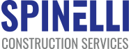 Spinelli Construction Services Logo